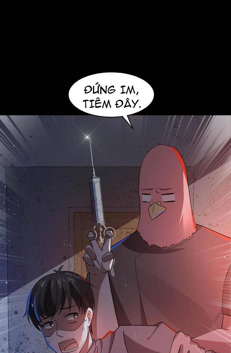 Quy Tắc Chuyện Lạ: Bắt Đầu Hóa Thân Đánh Lui Chiến Thần Chapter 96 - Trang 2