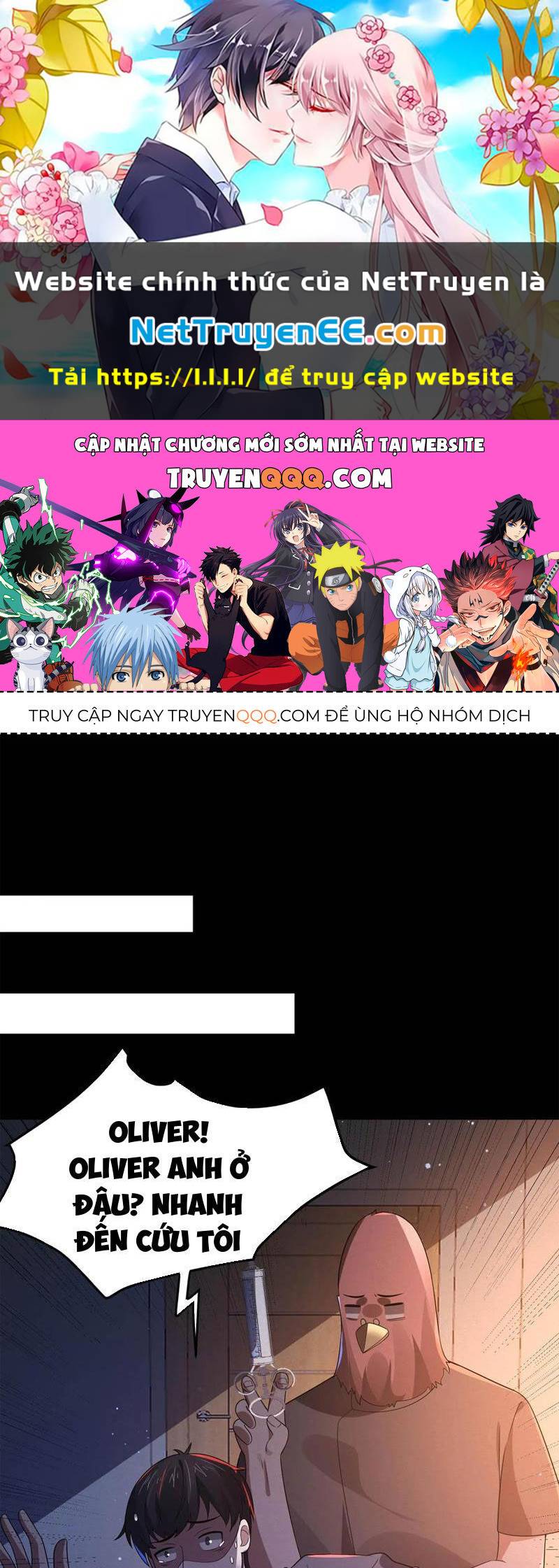 Quy Tắc Chuyện Lạ: Bắt Đầu Hóa Thân Đánh Lui Chiến Thần Chapter 97 - Trang 2