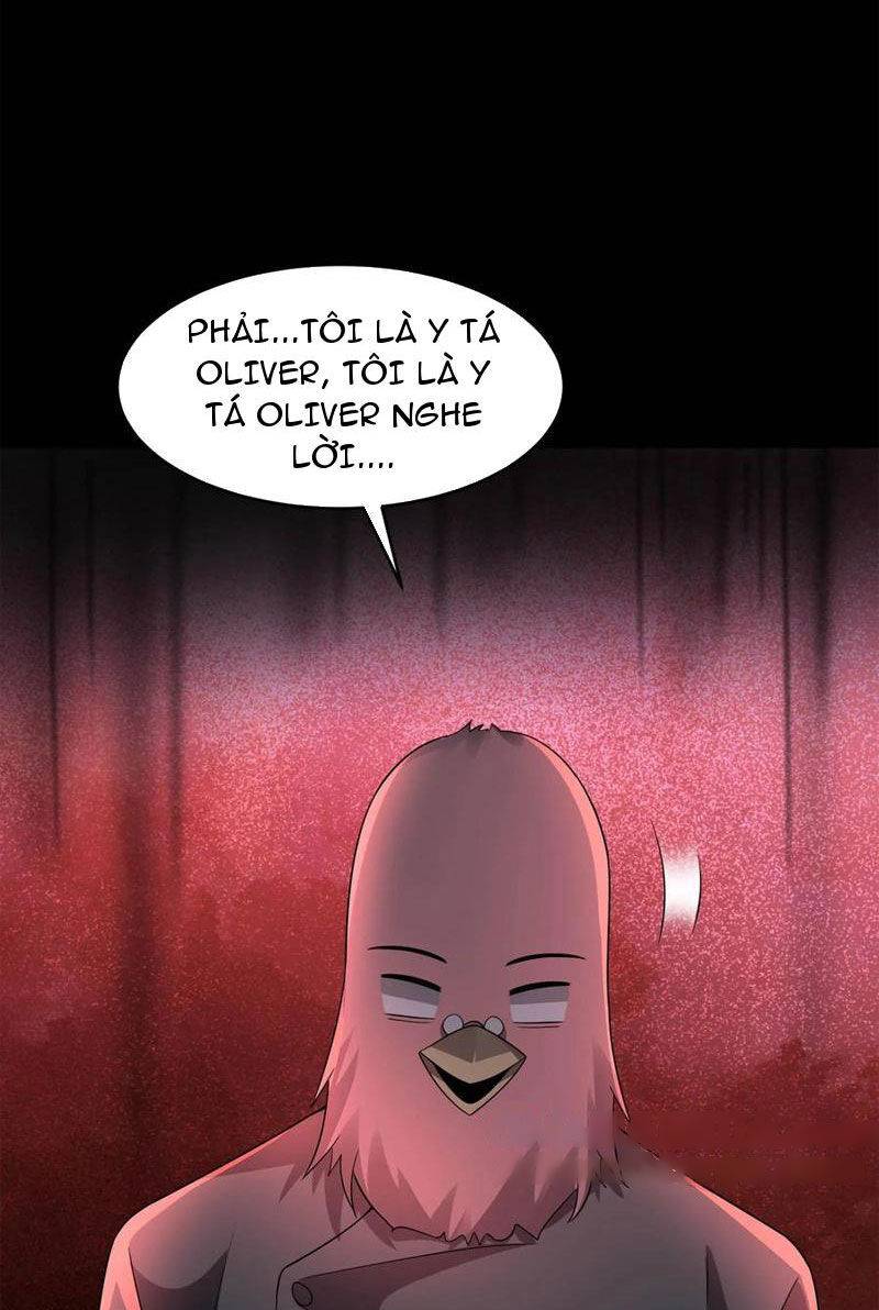 Quy Tắc Chuyện Lạ: Bắt Đầu Hóa Thân Đánh Lui Chiến Thần Chapter 97 - Trang 2