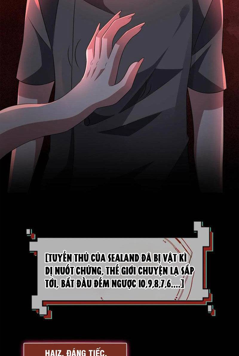 Quy Tắc Chuyện Lạ: Bắt Đầu Hóa Thân Đánh Lui Chiến Thần Chapter 97 - Trang 2