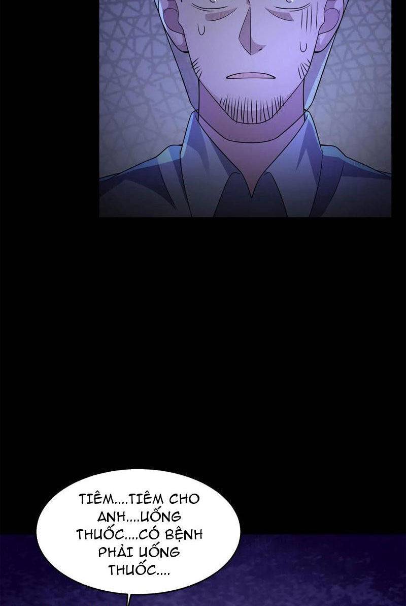 Quy Tắc Chuyện Lạ: Bắt Đầu Hóa Thân Đánh Lui Chiến Thần Chapter 97 - Trang 2