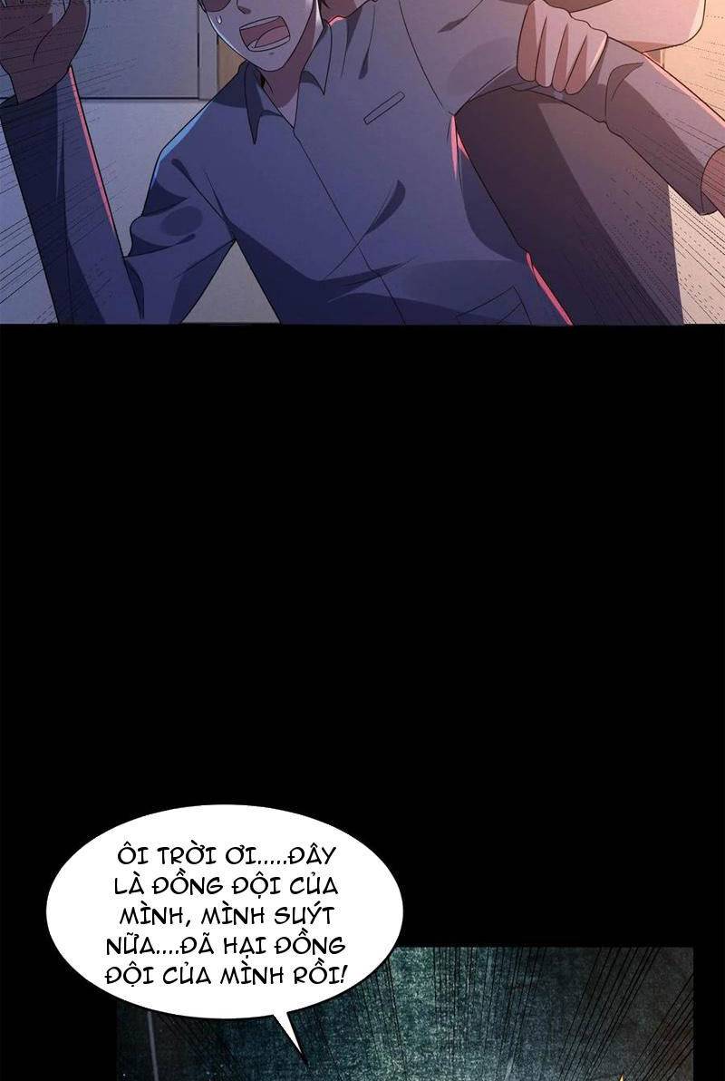 Quy Tắc Chuyện Lạ: Bắt Đầu Hóa Thân Đánh Lui Chiến Thần Chapter 97 - Trang 2