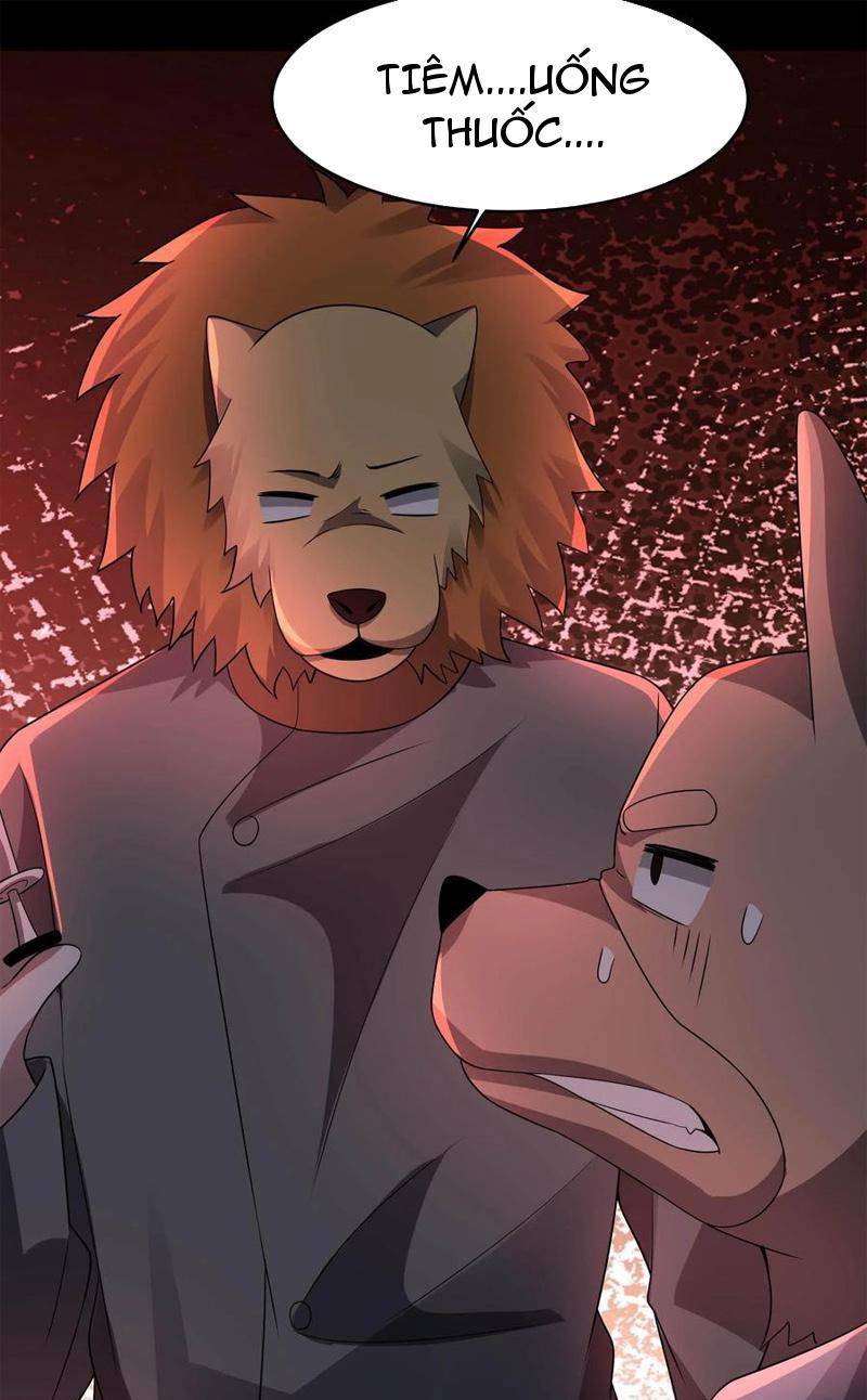 Quy Tắc Chuyện Lạ: Bắt Đầu Hóa Thân Đánh Lui Chiến Thần Chapter 97 - Trang 2