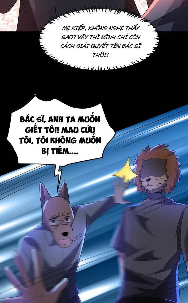 Quy Tắc Chuyện Lạ: Bắt Đầu Hóa Thân Đánh Lui Chiến Thần Chapter 97 - Trang 2