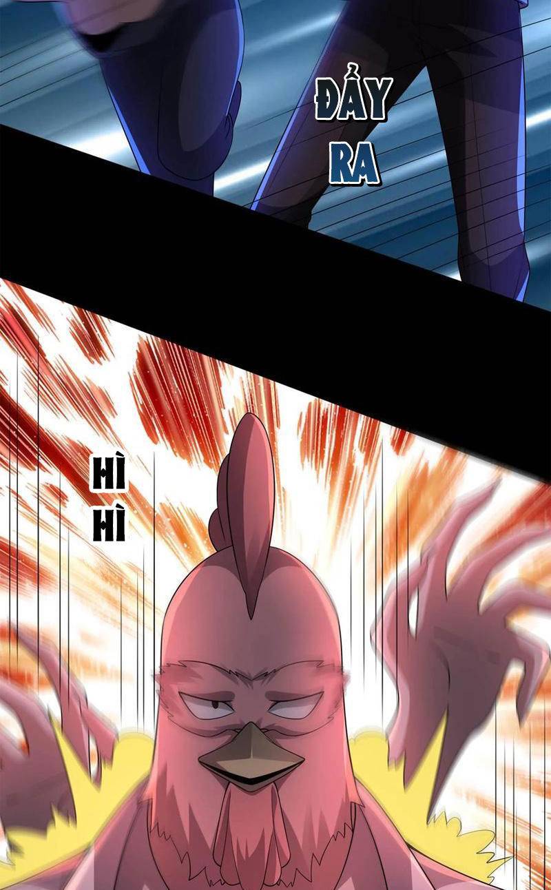 Quy Tắc Chuyện Lạ: Bắt Đầu Hóa Thân Đánh Lui Chiến Thần Chapter 97 - Trang 2