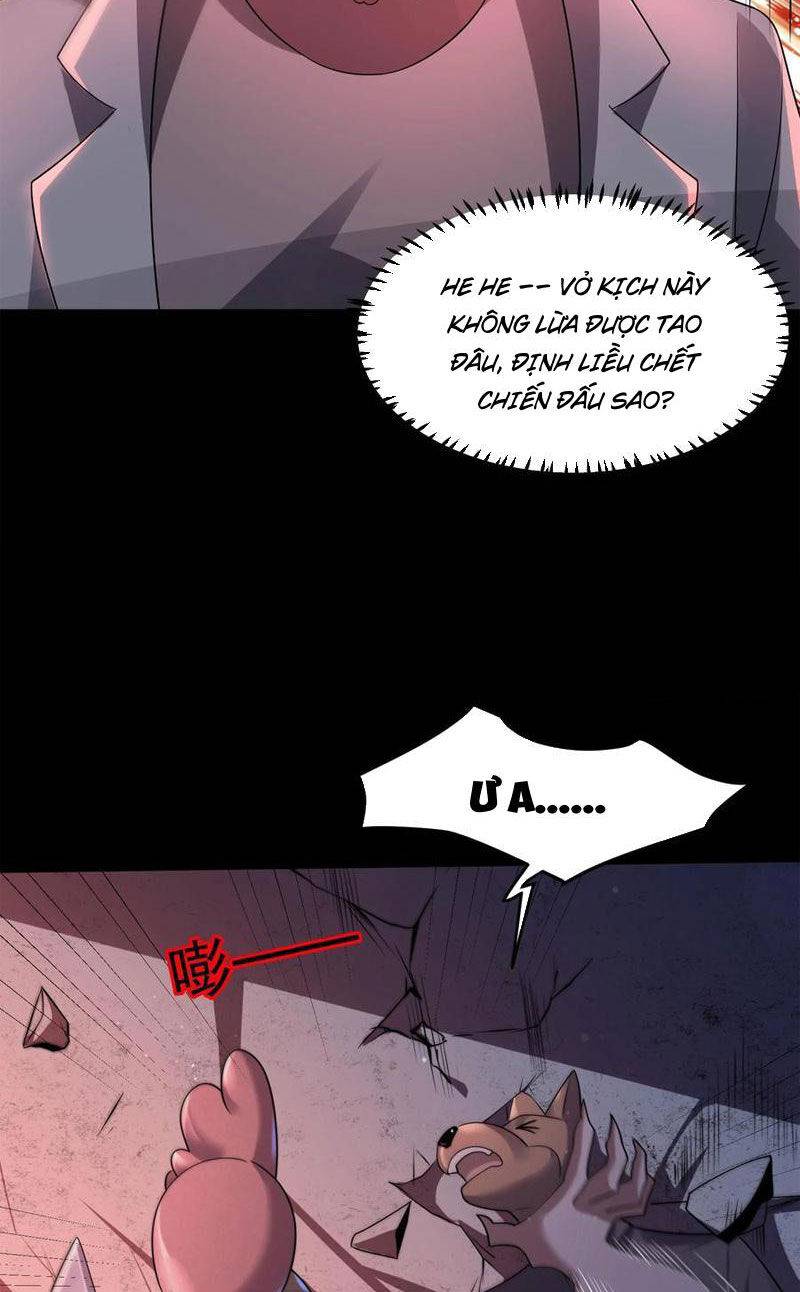 Quy Tắc Chuyện Lạ: Bắt Đầu Hóa Thân Đánh Lui Chiến Thần Chapter 97 - Trang 2