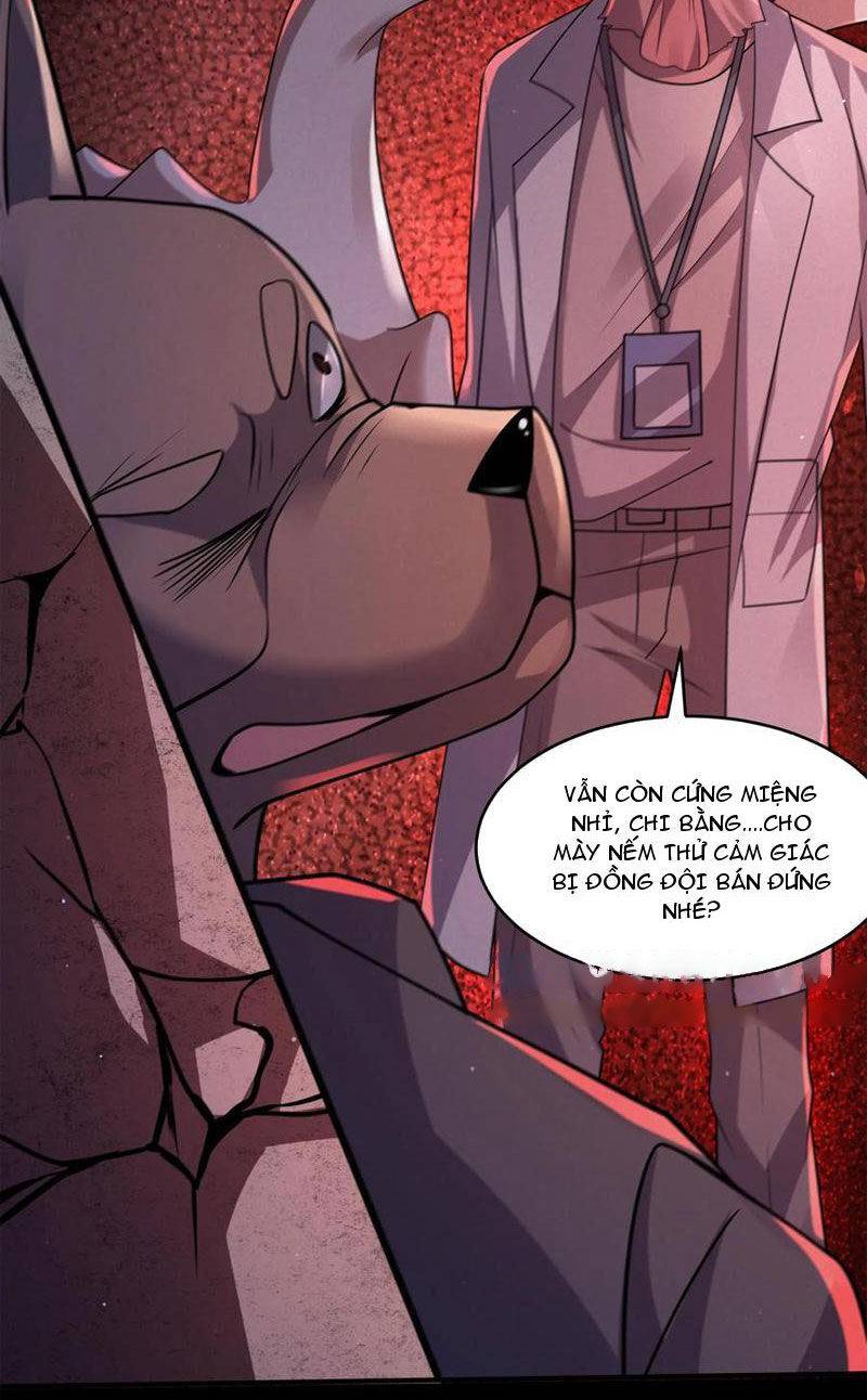 Quy Tắc Chuyện Lạ: Bắt Đầu Hóa Thân Đánh Lui Chiến Thần Chapter 97 - Trang 2