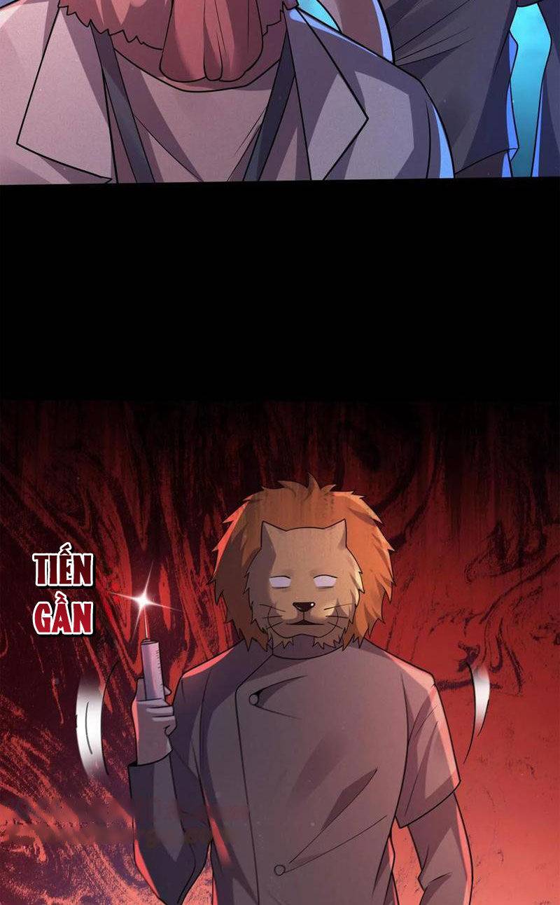 Quy Tắc Chuyện Lạ: Bắt Đầu Hóa Thân Đánh Lui Chiến Thần Chapter 97 - Trang 2