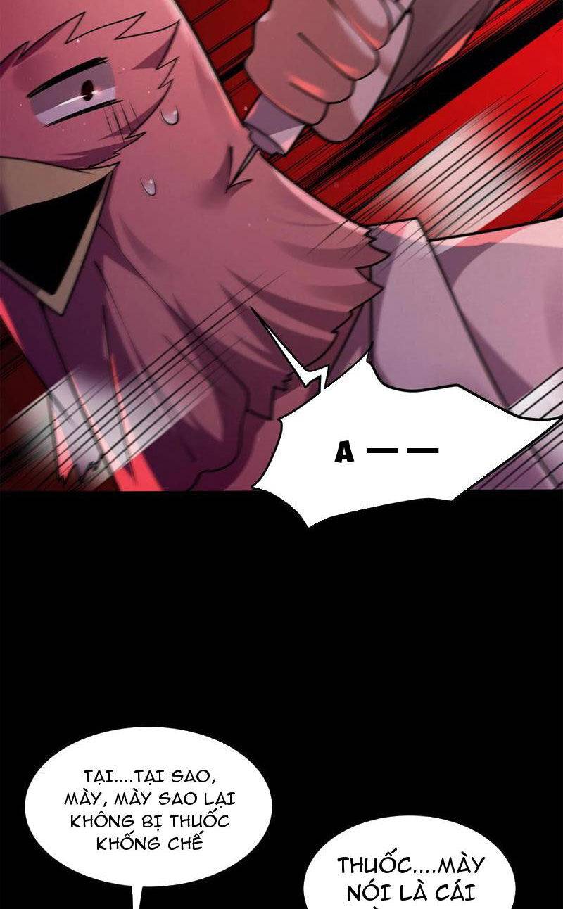 Quy Tắc Chuyện Lạ: Bắt Đầu Hóa Thân Đánh Lui Chiến Thần Chapter 97 - Trang 2