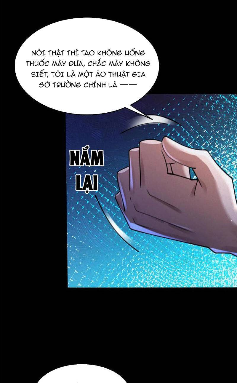 Quy Tắc Chuyện Lạ: Bắt Đầu Hóa Thân Đánh Lui Chiến Thần Chapter 97 - Trang 2