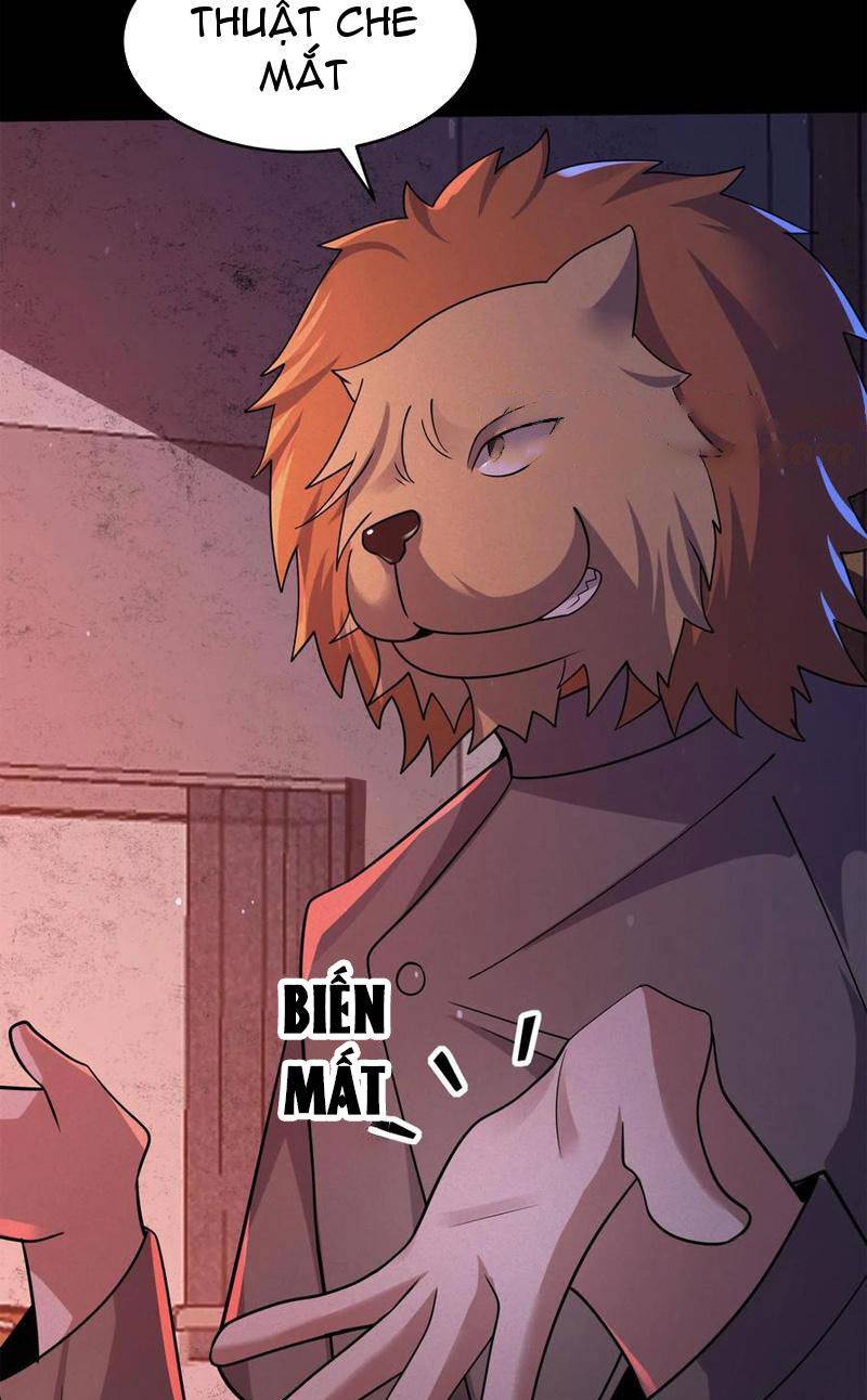 Quy Tắc Chuyện Lạ: Bắt Đầu Hóa Thân Đánh Lui Chiến Thần Chapter 97 - Trang 2