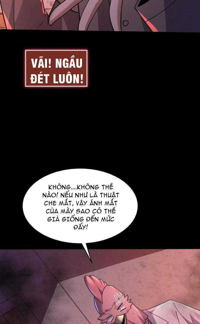 Quy Tắc Chuyện Lạ: Bắt Đầu Hóa Thân Đánh Lui Chiến Thần Chapter 97 - Trang 2