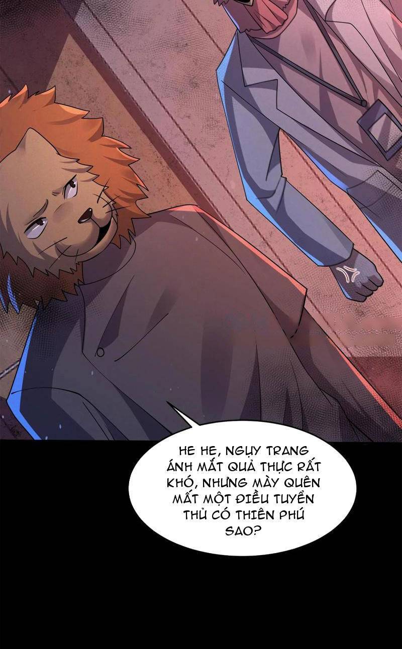 Quy Tắc Chuyện Lạ: Bắt Đầu Hóa Thân Đánh Lui Chiến Thần Chapter 97 - Trang 2