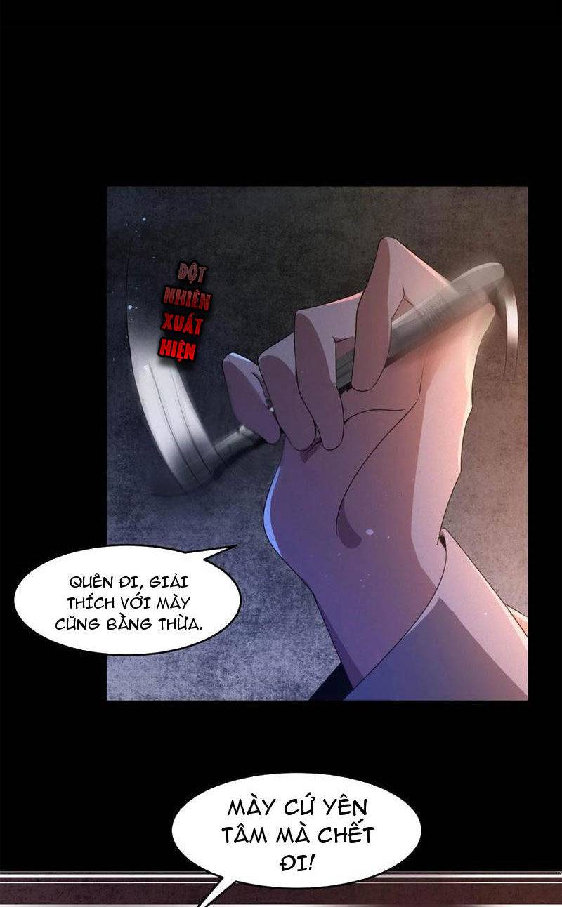 Quy Tắc Chuyện Lạ: Bắt Đầu Hóa Thân Đánh Lui Chiến Thần Chapter 97 - Trang 2