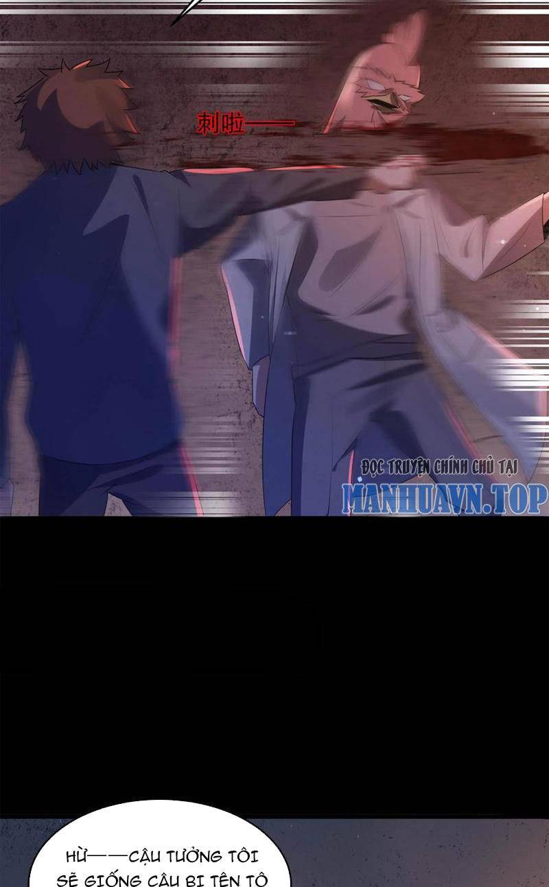 Quy Tắc Chuyện Lạ: Bắt Đầu Hóa Thân Đánh Lui Chiến Thần Chapter 97 - Trang 2