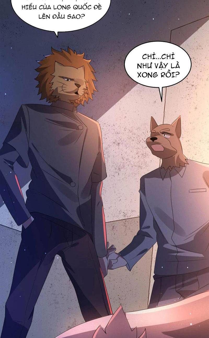 Quy Tắc Chuyện Lạ: Bắt Đầu Hóa Thân Đánh Lui Chiến Thần Chapter 97 - Trang 2