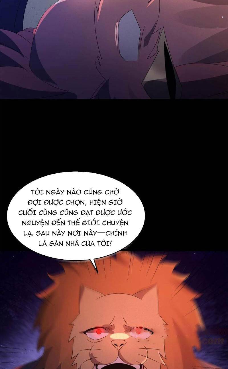 Quy Tắc Chuyện Lạ: Bắt Đầu Hóa Thân Đánh Lui Chiến Thần Chapter 97 - Trang 2