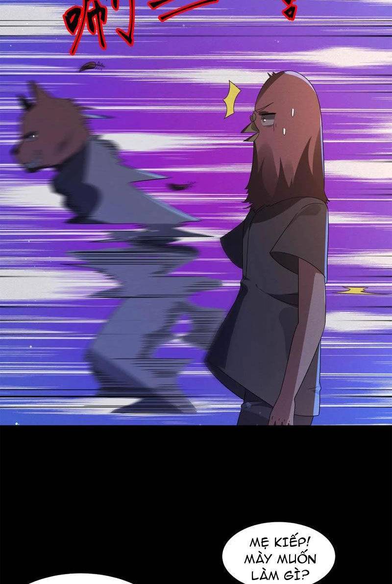 Quy Tắc Chuyện Lạ: Bắt Đầu Hóa Thân Đánh Lui Chiến Thần Chapter 97 - Trang 2