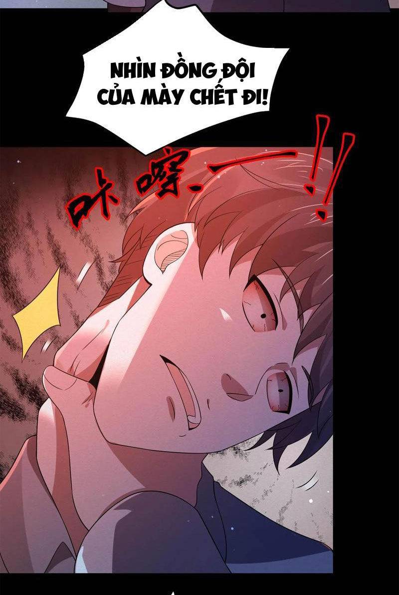 Quy Tắc Chuyện Lạ: Bắt Đầu Hóa Thân Đánh Lui Chiến Thần Chapter 97 - Trang 2