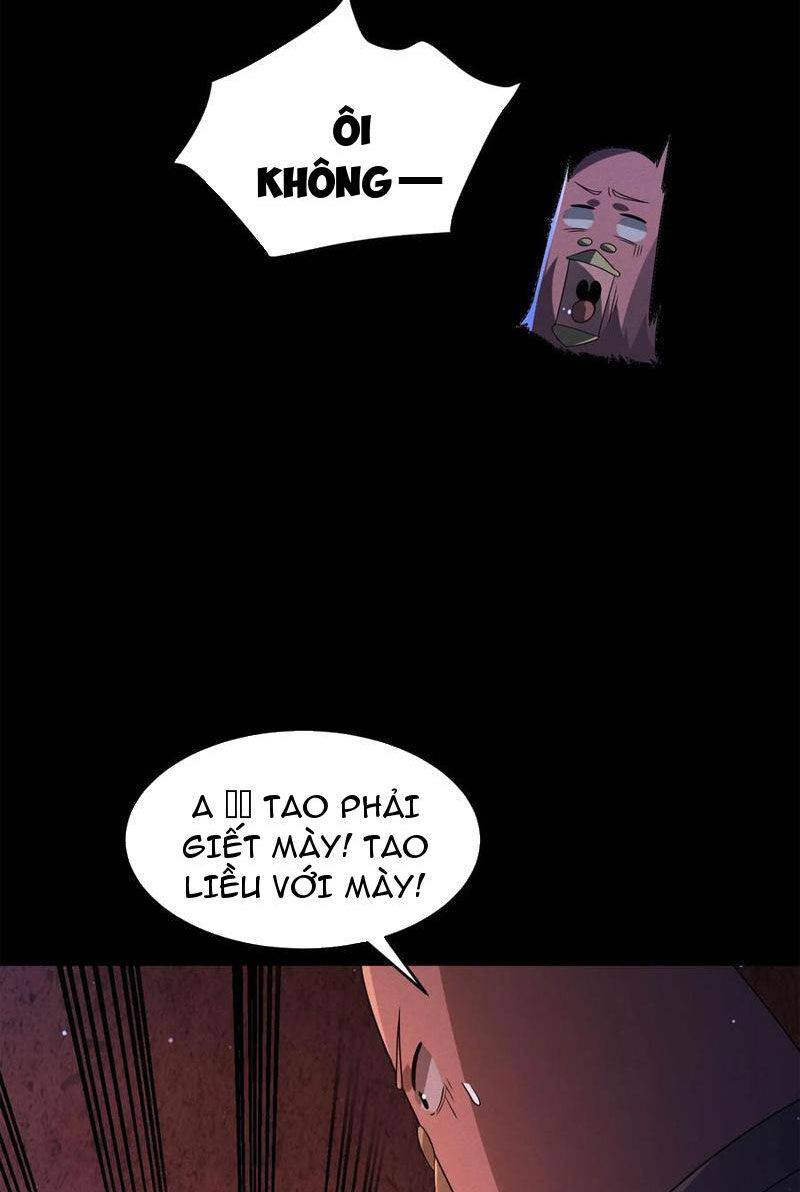 Quy Tắc Chuyện Lạ: Bắt Đầu Hóa Thân Đánh Lui Chiến Thần Chapter 97 - Trang 2