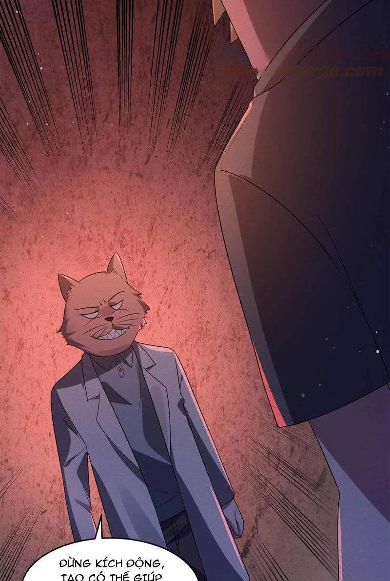 Quy Tắc Chuyện Lạ: Bắt Đầu Hóa Thân Đánh Lui Chiến Thần Chapter 97 - Trang 2