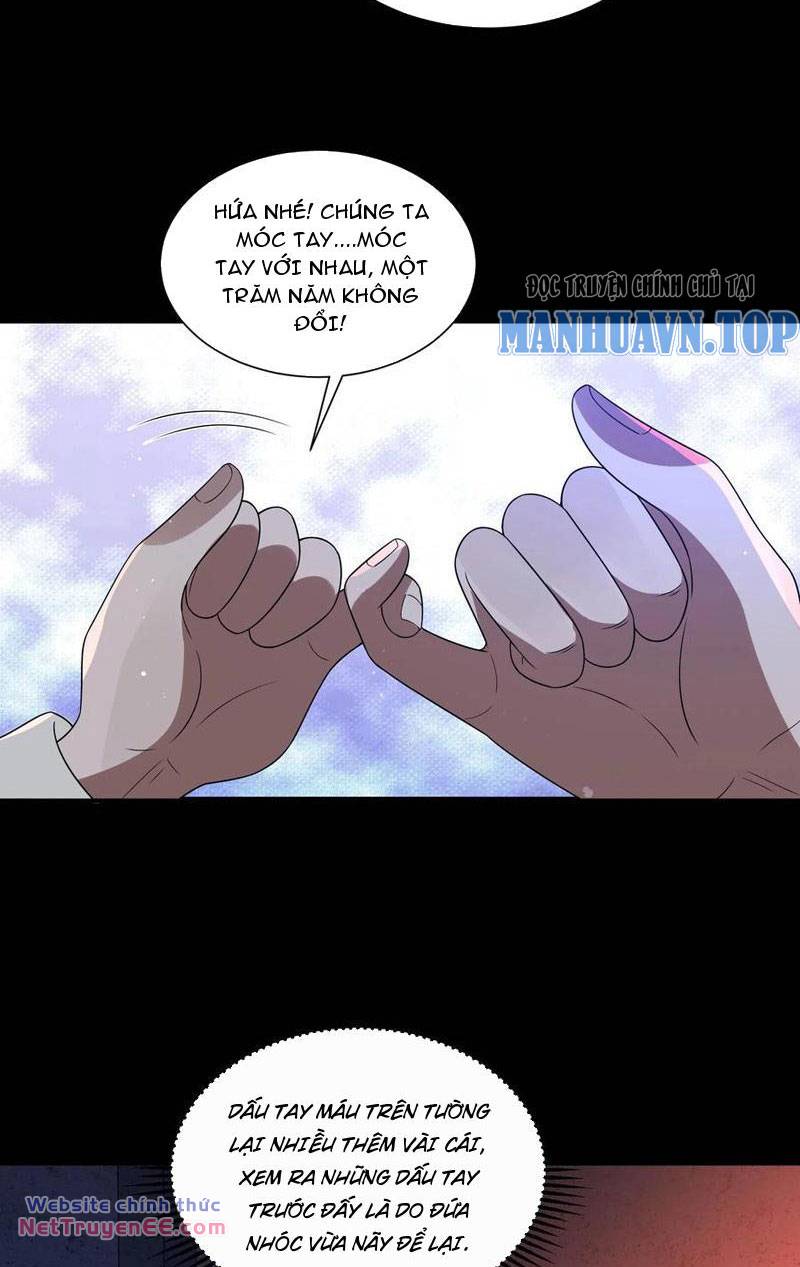 Quy Tắc Chuyện Lạ: Bắt Đầu Hóa Thân Đánh Lui Chiến Thần Chapter 98 - Trang 2