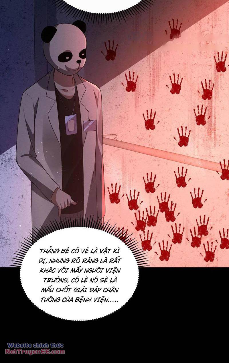 Quy Tắc Chuyện Lạ: Bắt Đầu Hóa Thân Đánh Lui Chiến Thần Chapter 98 - Trang 2