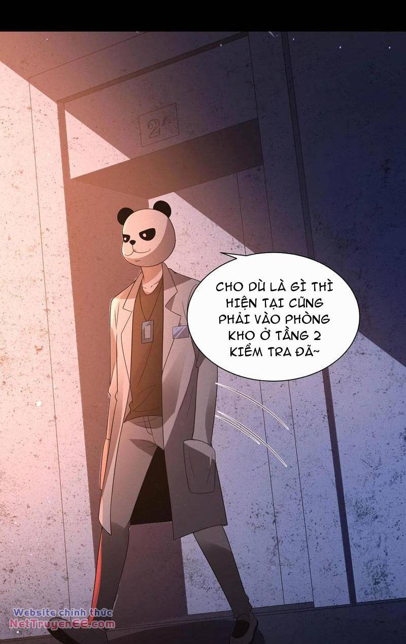 Quy Tắc Chuyện Lạ: Bắt Đầu Hóa Thân Đánh Lui Chiến Thần Chapter 98 - Trang 2