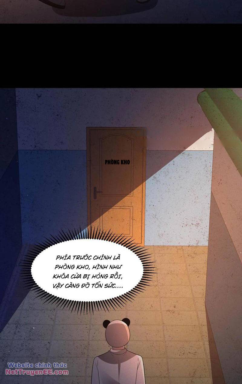 Quy Tắc Chuyện Lạ: Bắt Đầu Hóa Thân Đánh Lui Chiến Thần Chapter 98 - Trang 2