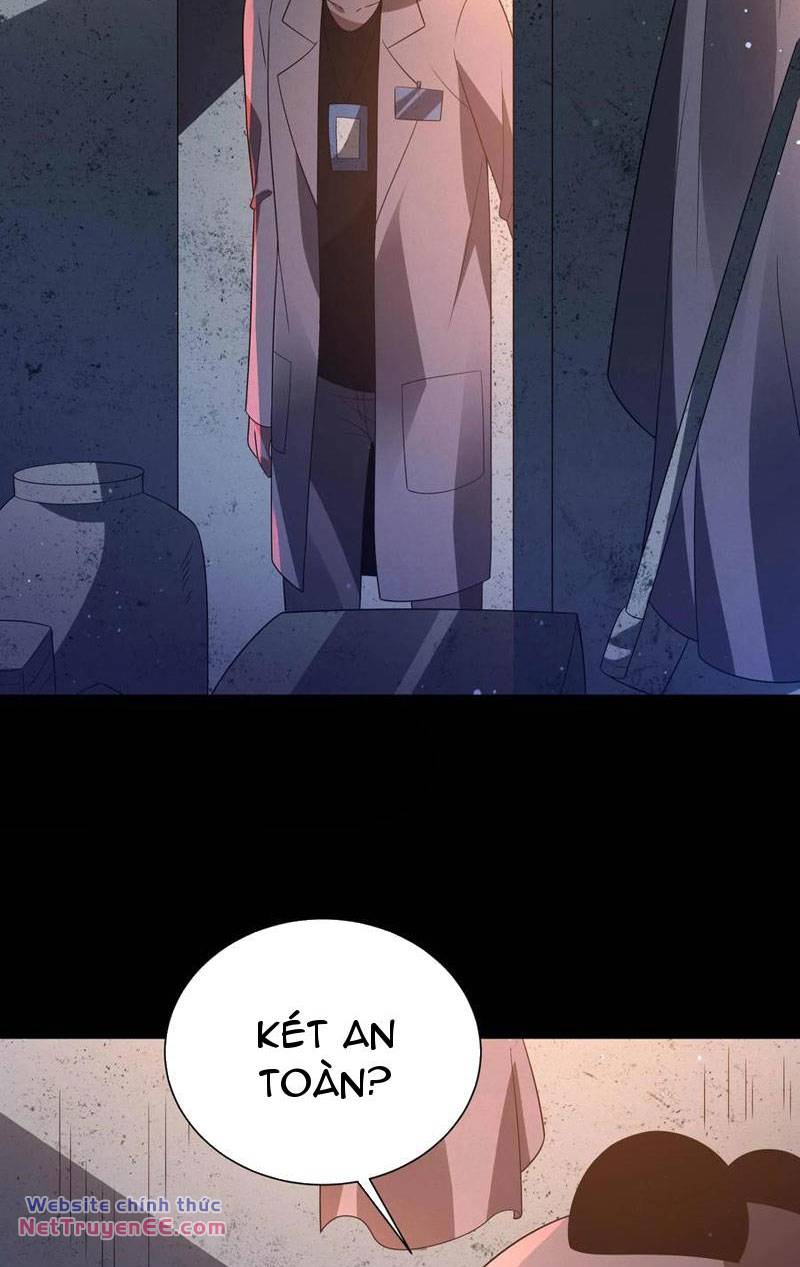 Quy Tắc Chuyện Lạ: Bắt Đầu Hóa Thân Đánh Lui Chiến Thần Chapter 98 - Trang 2