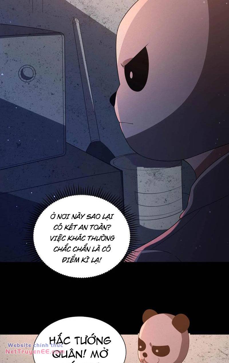 Quy Tắc Chuyện Lạ: Bắt Đầu Hóa Thân Đánh Lui Chiến Thần Chapter 98 - Trang 2