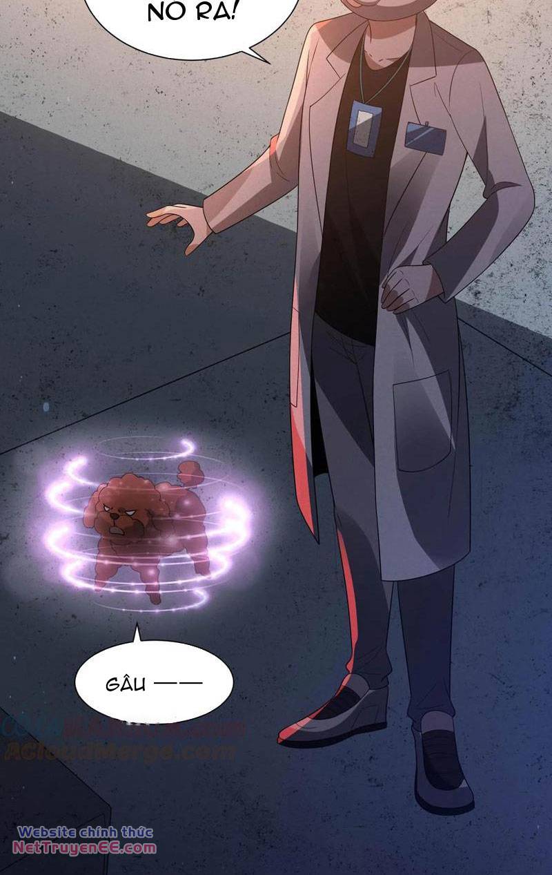 Quy Tắc Chuyện Lạ: Bắt Đầu Hóa Thân Đánh Lui Chiến Thần Chapter 98 - Trang 2