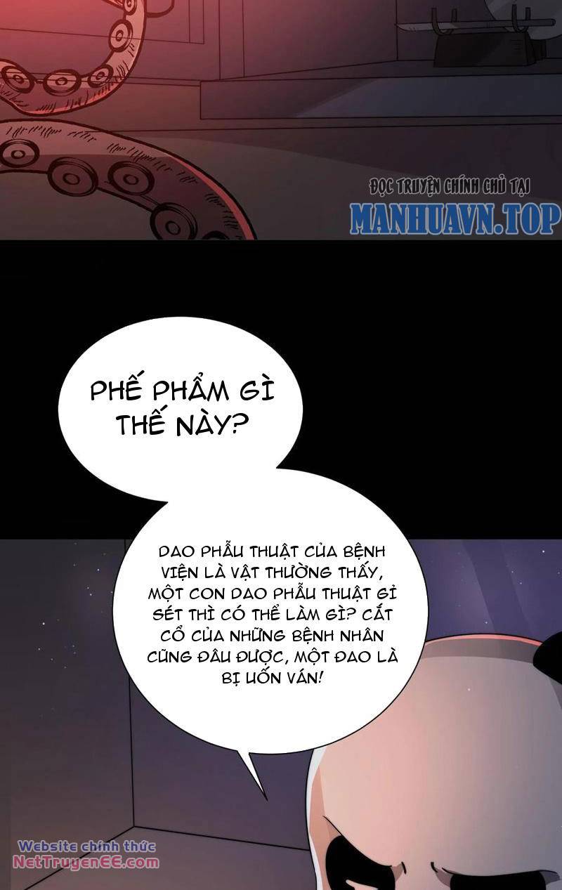 Quy Tắc Chuyện Lạ: Bắt Đầu Hóa Thân Đánh Lui Chiến Thần Chapter 98 - Trang 2