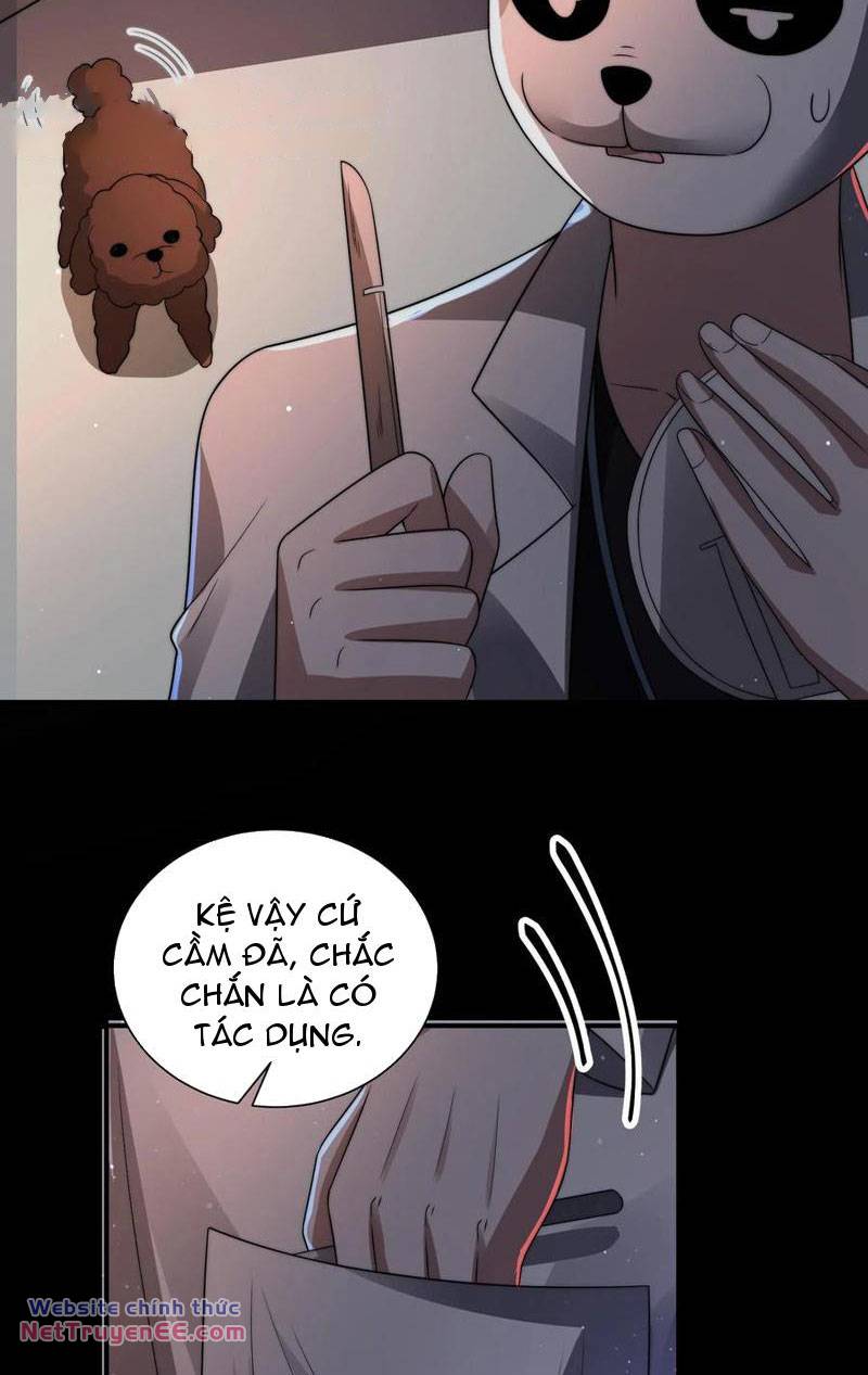 Quy Tắc Chuyện Lạ: Bắt Đầu Hóa Thân Đánh Lui Chiến Thần Chapter 98 - Trang 2