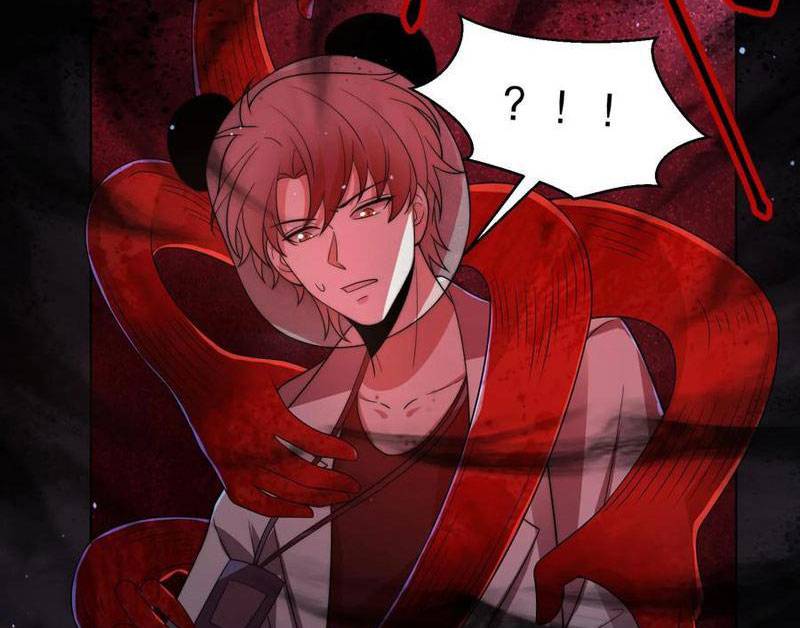 Quy Tắc Chuyện Lạ: Bắt Đầu Hóa Thân Đánh Lui Chiến Thần Chapter 98 - Trang 2