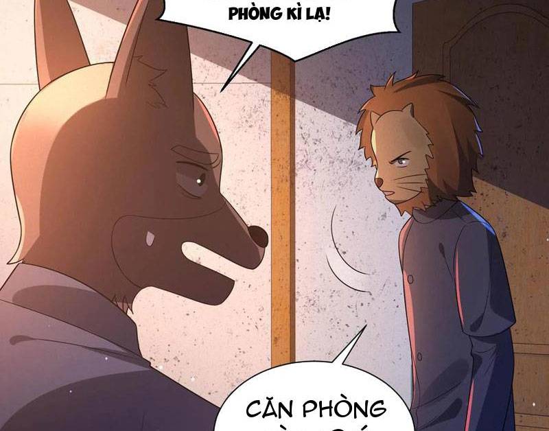 Quy Tắc Chuyện Lạ: Bắt Đầu Hóa Thân Đánh Lui Chiến Thần Chapter 98 - Trang 2