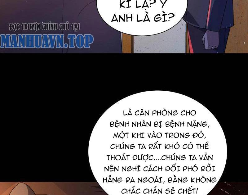 Quy Tắc Chuyện Lạ: Bắt Đầu Hóa Thân Đánh Lui Chiến Thần Chapter 98 - Trang 2