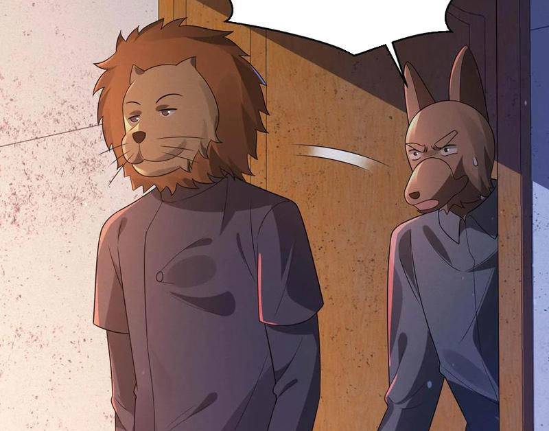 Quy Tắc Chuyện Lạ: Bắt Đầu Hóa Thân Đánh Lui Chiến Thần Chapter 98 - Trang 2