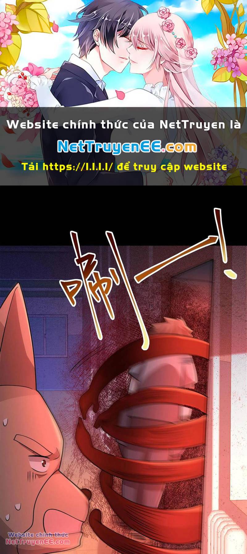 Quy Tắc Chuyện Lạ: Bắt Đầu Hóa Thân Đánh Lui Chiến Thần Chapter 99 - Trang 2