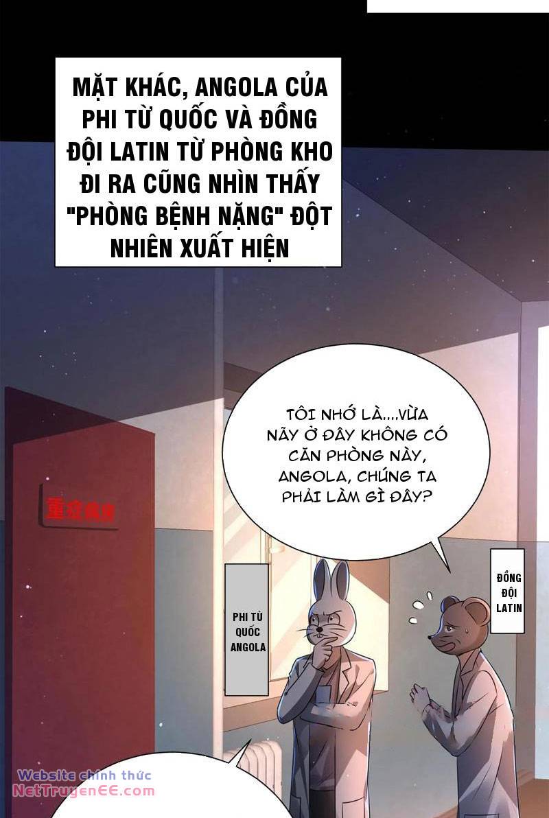 Quy Tắc Chuyện Lạ: Bắt Đầu Hóa Thân Đánh Lui Chiến Thần Chapter 99 - Trang 2