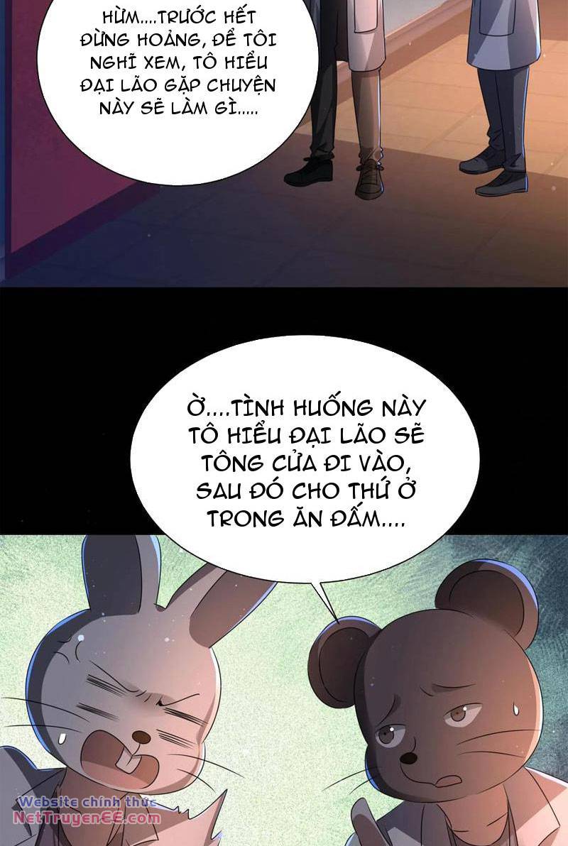 Quy Tắc Chuyện Lạ: Bắt Đầu Hóa Thân Đánh Lui Chiến Thần Chapter 99 - Trang 2