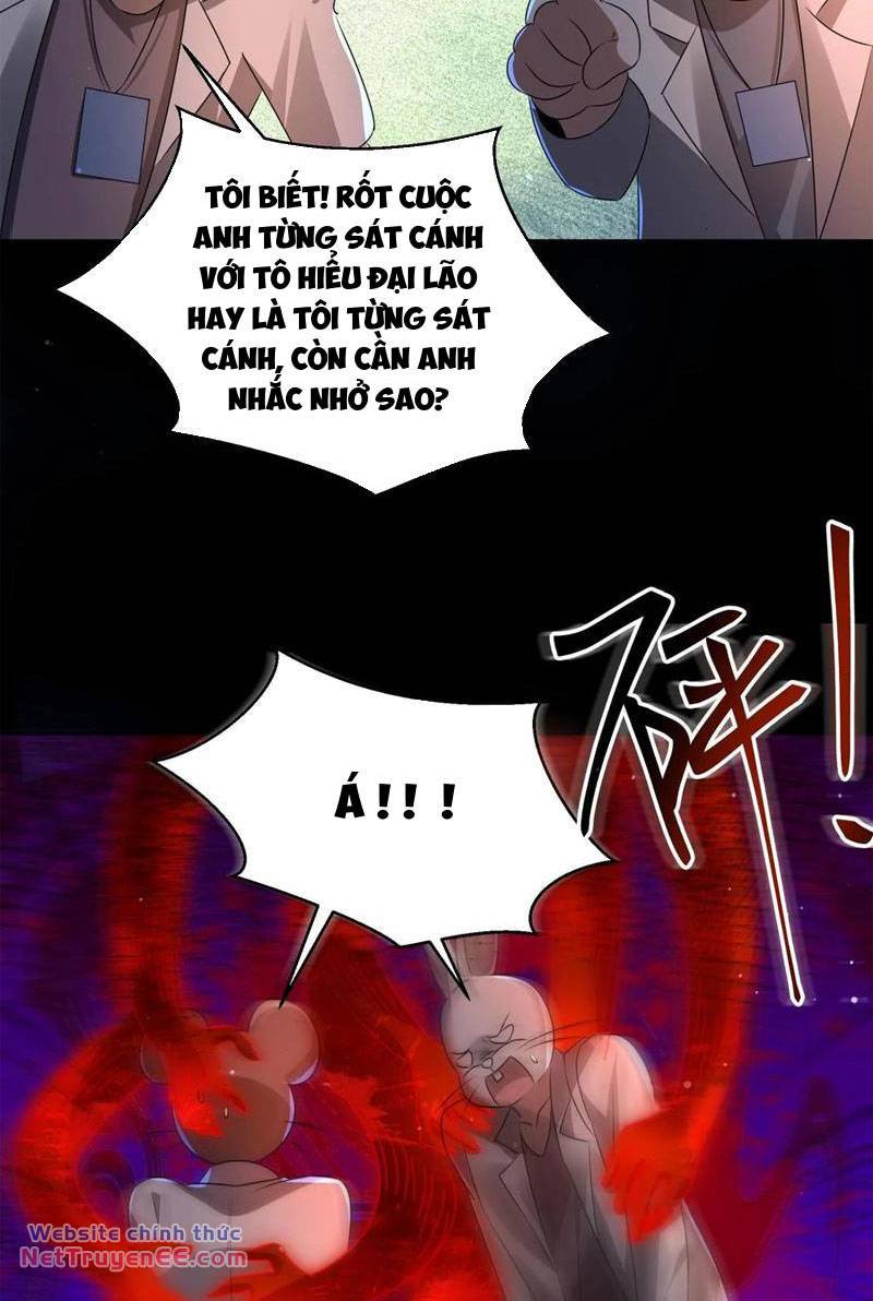 Quy Tắc Chuyện Lạ: Bắt Đầu Hóa Thân Đánh Lui Chiến Thần Chapter 99 - Trang 2