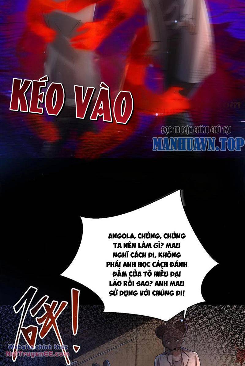 Quy Tắc Chuyện Lạ: Bắt Đầu Hóa Thân Đánh Lui Chiến Thần Chapter 99 - Trang 2