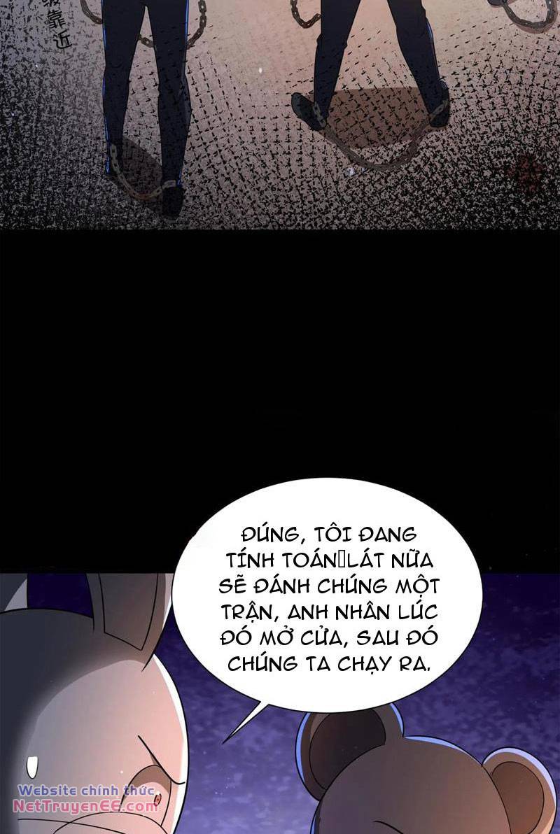 Quy Tắc Chuyện Lạ: Bắt Đầu Hóa Thân Đánh Lui Chiến Thần Chapter 99 - Trang 2