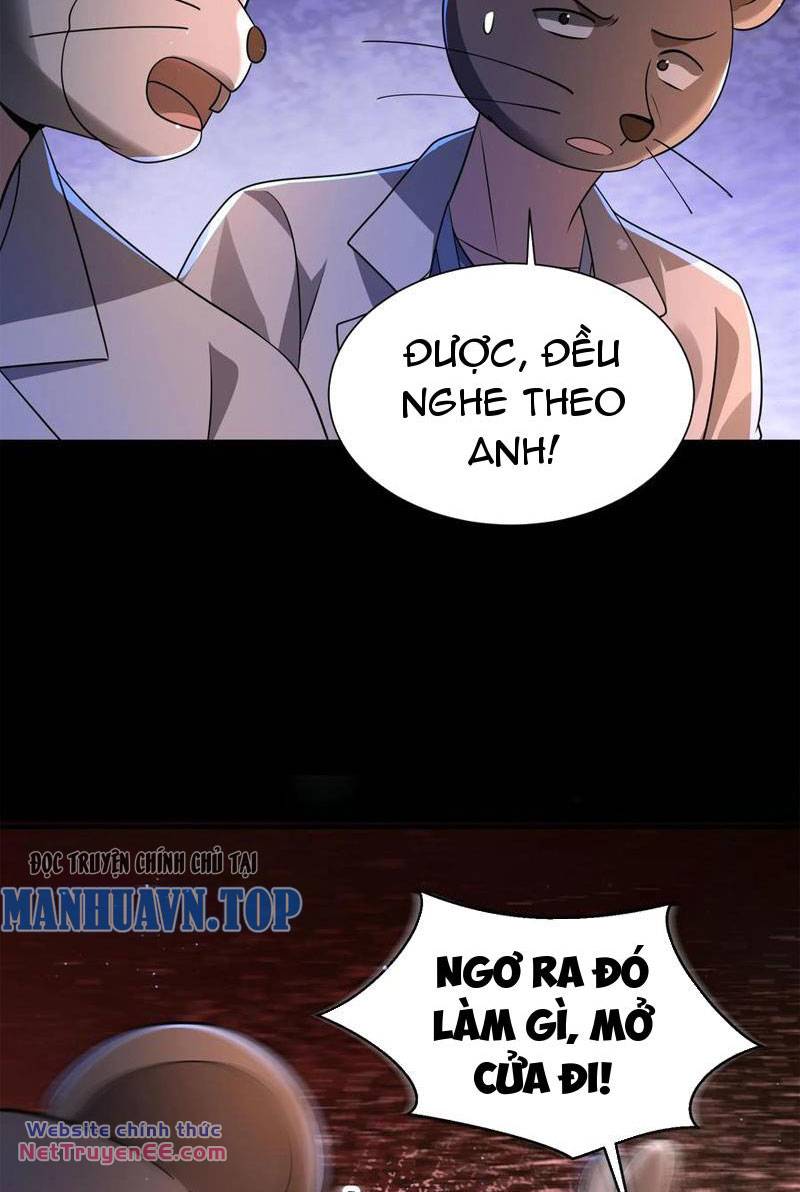 Quy Tắc Chuyện Lạ: Bắt Đầu Hóa Thân Đánh Lui Chiến Thần Chapter 99 - Trang 2