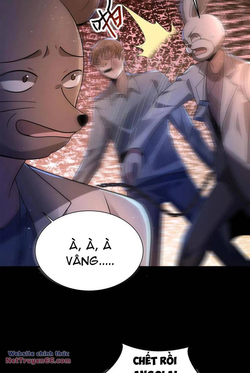 Quy Tắc Chuyện Lạ: Bắt Đầu Hóa Thân Đánh Lui Chiến Thần Chapter 99 - Trang 2