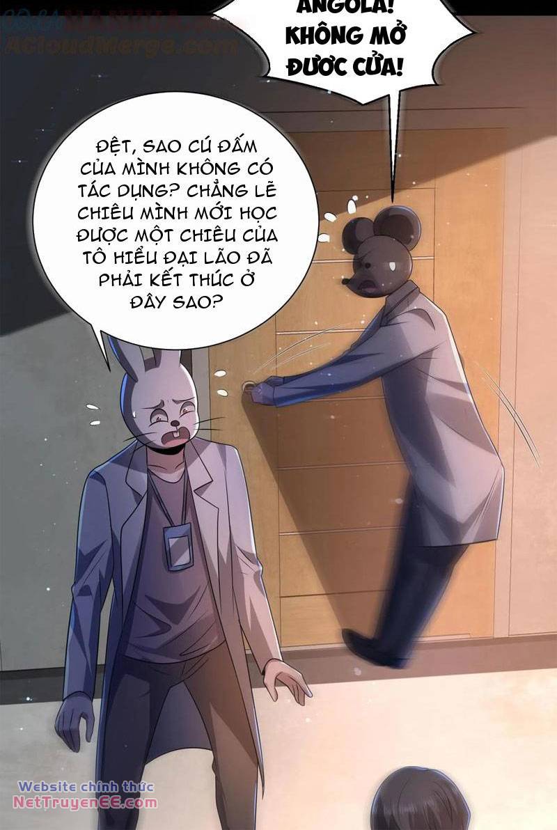 Quy Tắc Chuyện Lạ: Bắt Đầu Hóa Thân Đánh Lui Chiến Thần Chapter 99 - Trang 2