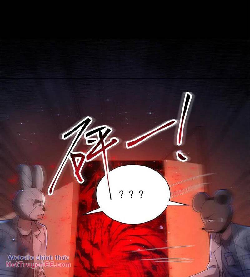 Quy Tắc Chuyện Lạ: Bắt Đầu Hóa Thân Đánh Lui Chiến Thần Chapter 99 - Trang 2