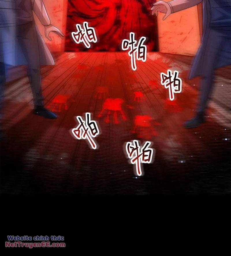 Quy Tắc Chuyện Lạ: Bắt Đầu Hóa Thân Đánh Lui Chiến Thần Chapter 99 - Trang 2