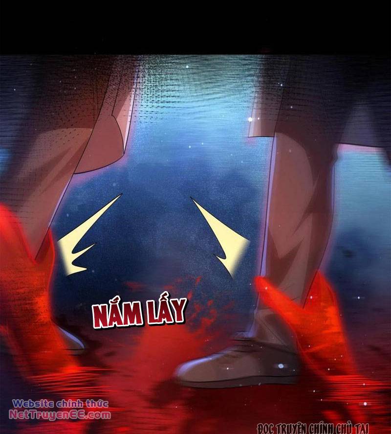 Quy Tắc Chuyện Lạ: Bắt Đầu Hóa Thân Đánh Lui Chiến Thần Chapter 99 - Trang 2